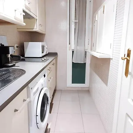 Appartement Next To Catedral