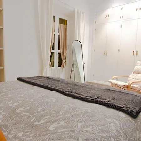 Apartamento Next To Catedral