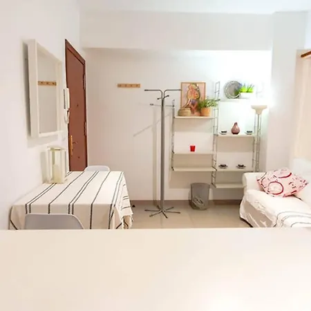 Next To Catedral Sevilla