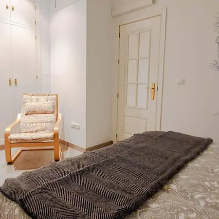 Apartament Next To Catedral Sewilla
