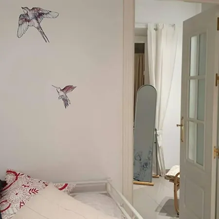 Apartament Next To Catedral *